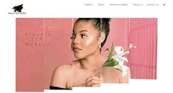 Desktop Screenshot of nigeriatopmodels.com